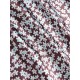 Cami Tiny Floral Ruched Front Mini Dress Cami Tiny Floral Ruched Front Mini Dress